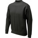 Sweat shirt Taille L, noir