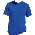 T-Shirt Premium,Taille M, royal