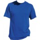 T-Shirt Premium,Taille L, royal
