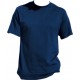 T-Shirt Premium,Taille L, navy