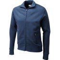 Sweat homme col montant Taille 3XL marine