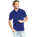 T-shirt Polo Taille 2XL, royal