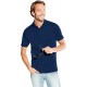 T-shirt Polo Taille XL, navy