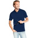 T-shirt Polo Taille XL, navy