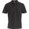 T-shirt Polo Gr.XL, graphite