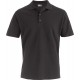 T-shirt Polo Gr.3XL, graphite