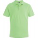 T-shirt Polo Taille L, wild lime
