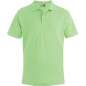 T-shirt Polo Taille 3XL, wild lime