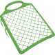 Grille de peintre 23x27cm vert Nolle