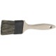 Pinceau 50mm 2,0" grise Chinabor.Nolle