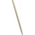 Manche à outils hêtre Ø28x1800mm 1 PCS