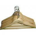 Cintre en bois