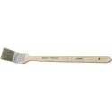Pinceau radiateur 25mm 1,0" Nolle