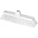 HACCP-Balai PVC 30 cm D0,25 mm,Transparent