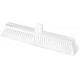 HACCP-Balai pvc 45cm D0,25 mm,Transparent