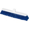 HACCP-Balai pvc 45cm D0,50 mm,bleu