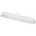 HACCP-Balai pvc 60cm D0,25 mm,Transparent