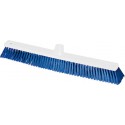 HACCP-Balai pvc 60cm D0,25 mm,bleu