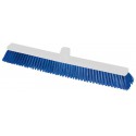 HACCP-Balai pvc 60cm D0,50 mm,bleu