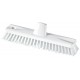 HACCP-Balai PVC 30cm D0,50 mm,Transparent