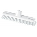 HACCP-Balai PVC 30cm D0,50 mm,Transparent