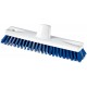 HACCP-Balai PVC 30cm D0,50 mm,bleu