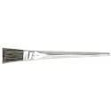 Brosse pour soudure résistant a l'eau 20mm - 100St. Nolle
