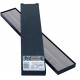 Feuilles clinquant en panneaux 50x300x0,10mm 10f/p H+S 1 PCS