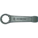 Clé polygonale a frapper 41mm
