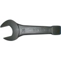 Clé mixte a frapper 41mm