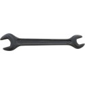 Clé plate double DIN895 8x10mm