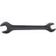 Clé à fourche double DIN895 22x27mm 1 PCS