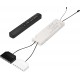 Commutateur S-avecter 24V DC MultiColor