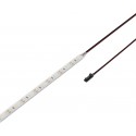 LED goulotte Versa Plus 2 12 V DC nw 3000 mm