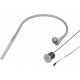Cable Mini USB 2 er Set Alu Optik