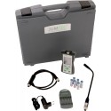 Détecteur de gaz universel GS-400-Set JUMTEC