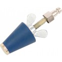 Raccord conique Gaz 19-32mm