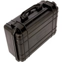 Mallette de transport noir JUMTEC
