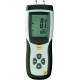 DM-100 Controleur de pression +/- 0-200mbar Standard