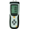 DM-100 Controleur de pression +/- 0-200mbar Standard