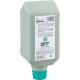 Nettoyant pour mains Ivraxo Soft U, 2000 ml Bouteille souple (Par 6)