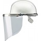 Voss Helme 35600000 PC Protection faciale/Visières 500 x 250
