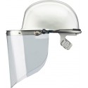 Voss Helme 35600000 PC Protection faciale/Visières 500 x 250