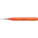 Marqueur de trou profond 150/40 Rouge Pica