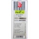 Lyra Pica Dry Marqueur Recharge de ligne largeur?: 2,8 mm d'encre couleur?: graphite