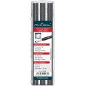 Pica-marker – Recharges Set sec Grande – zIMMERMANN