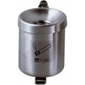 Cendrier Rondo Junior neuargent