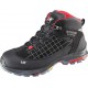 Chaussure de Sécurité haute Allroet Aqua Mid,Taille 45
