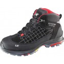Chaussure de Sécurité haute Allroet Aqua Mid,Taille 47
