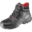 Chaussure de Sécurité haute Bauflex Waterproof,Taille 48